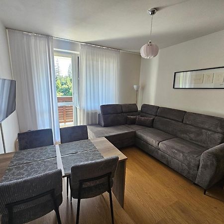 Apartman Patris 8 Tatranska Strba Buitenkant foto
