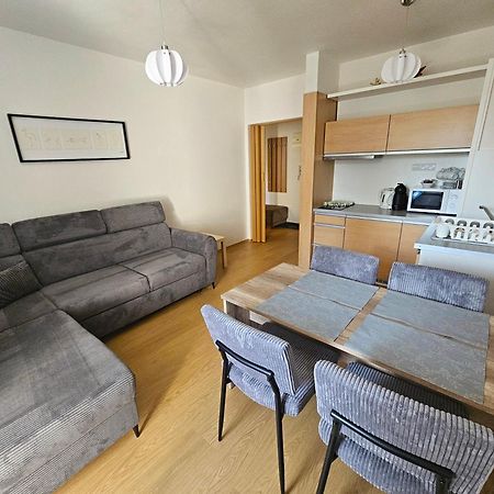 Apartman Patris 8 Tatranska Strba Buitenkant foto