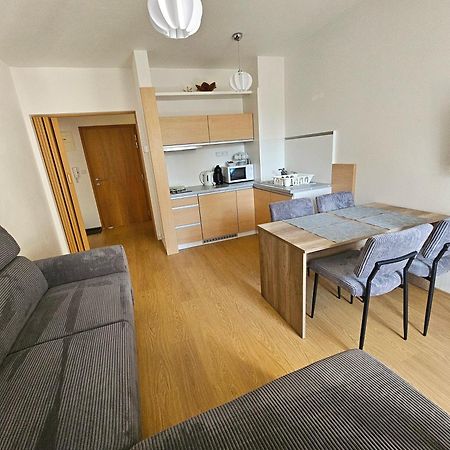 Apartman Patris 8 Tatranska Strba Buitenkant foto
