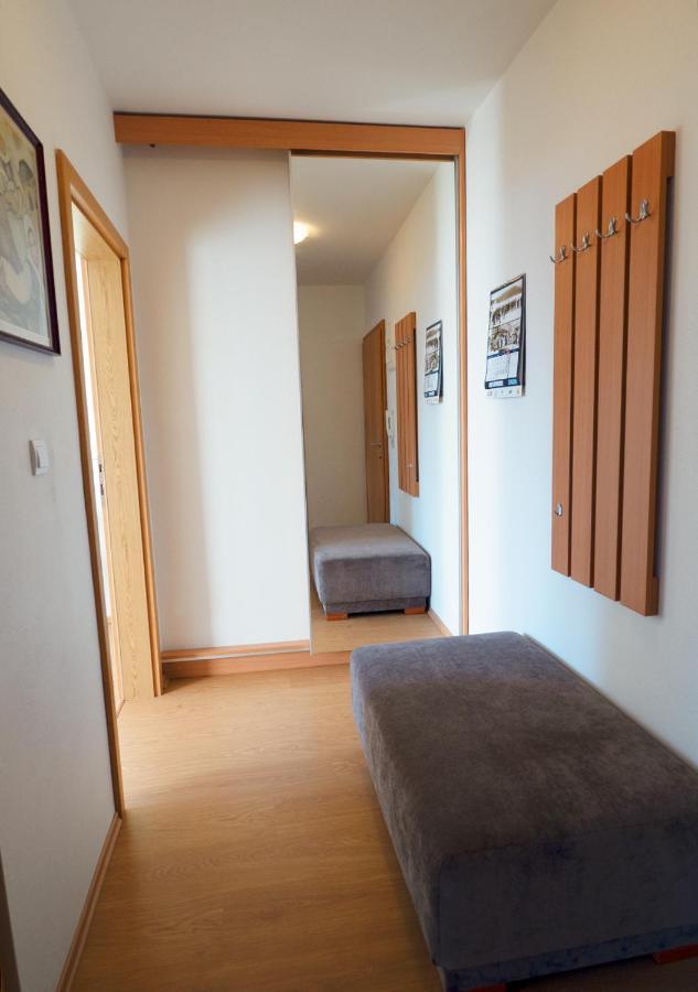Apartman Patris 8 Tatranska Strba Buitenkant foto