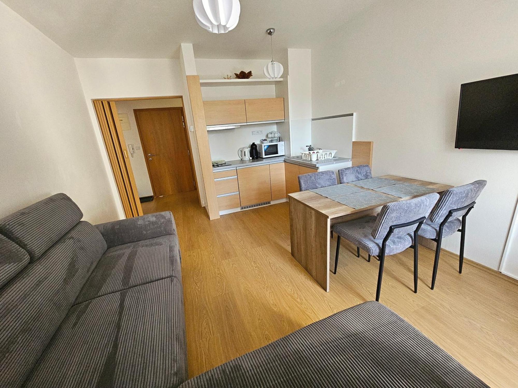 Apartman Patris 8 Tatranska Strba Buitenkant foto