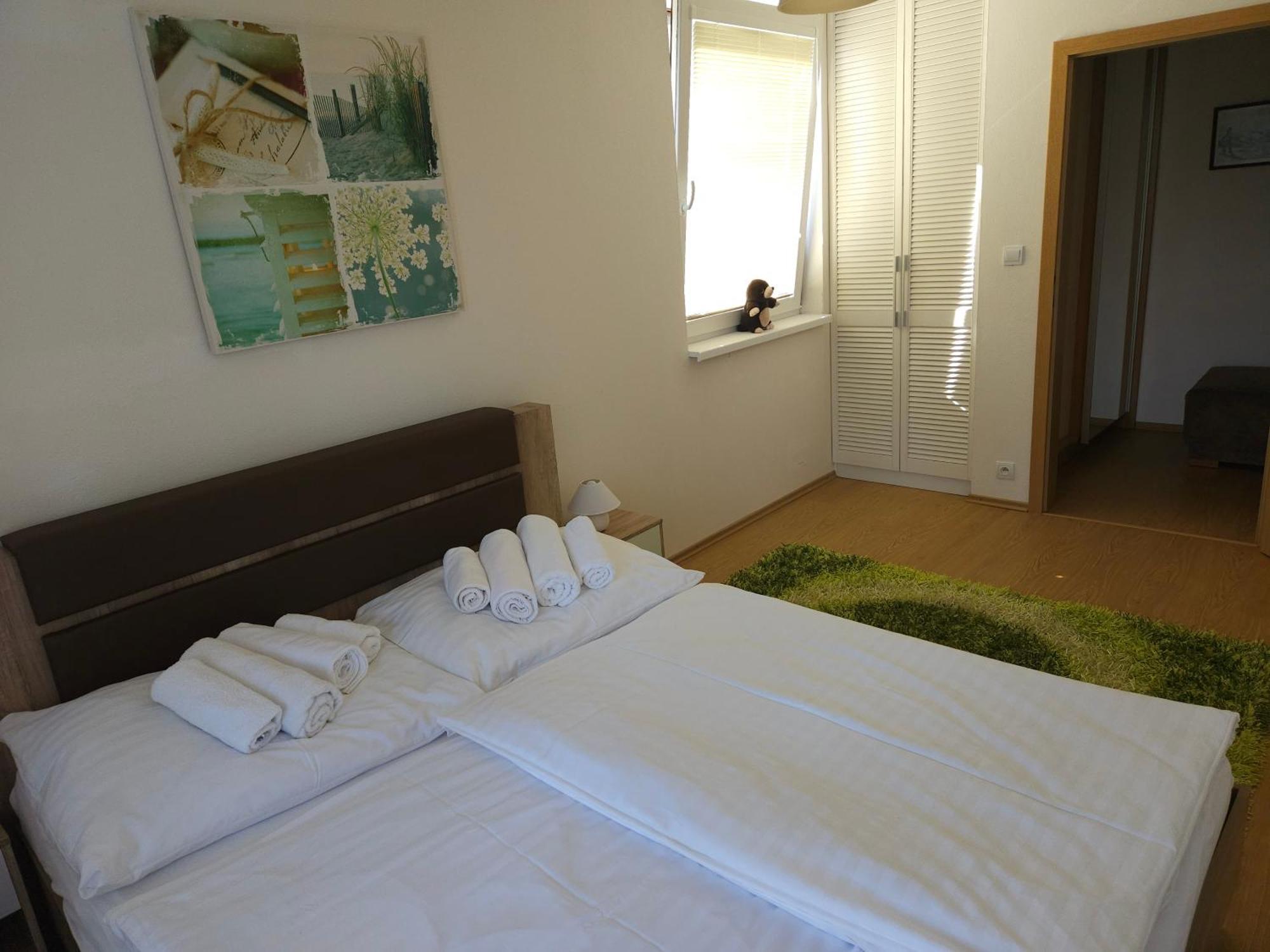 Apartman Patris 8 Tatranska Strba Buitenkant foto