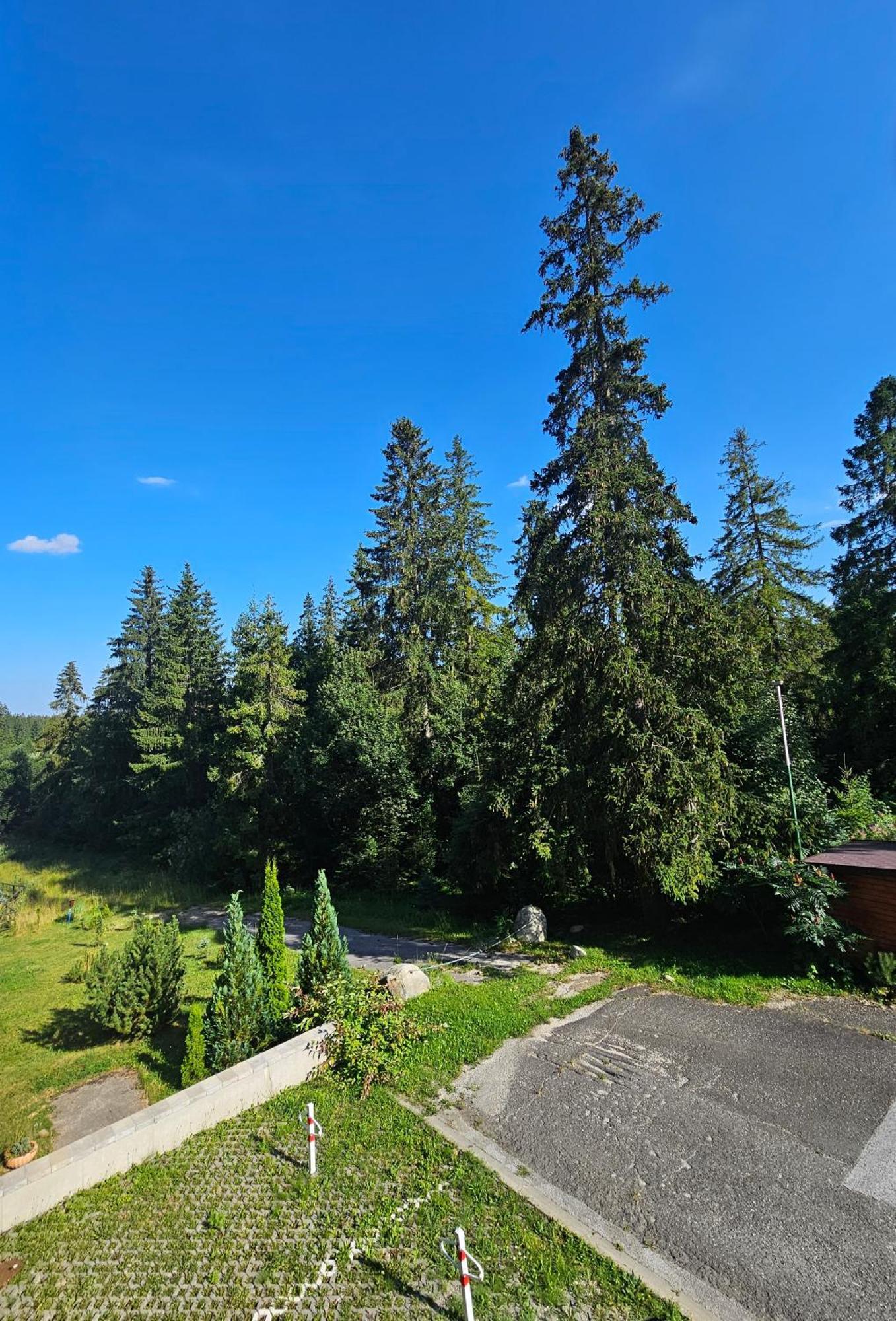 Apartman Patris 8 Tatranska Strba Buitenkant foto