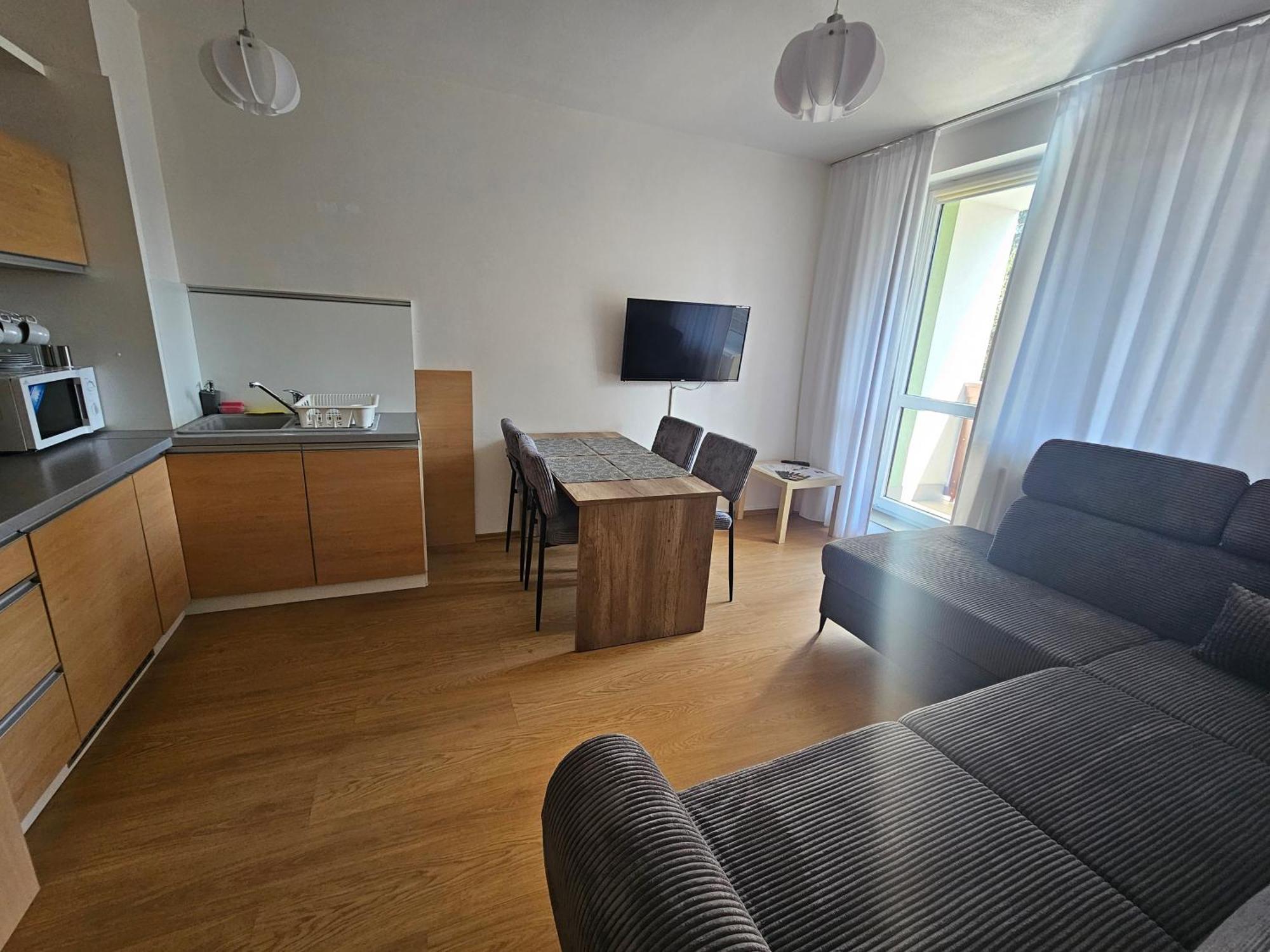 Apartman Patris 8 Tatranska Strba Buitenkant foto