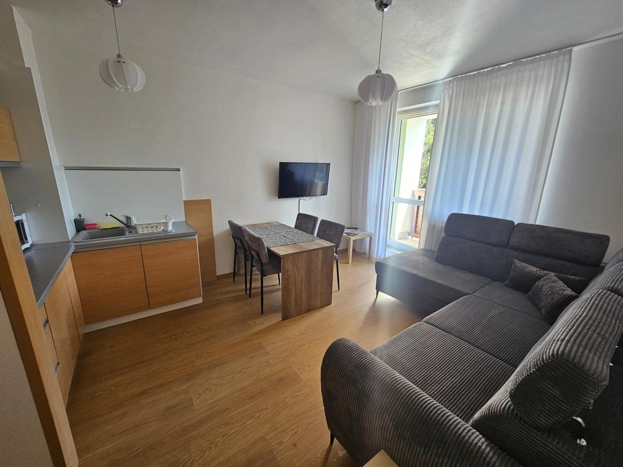 Apartman Patris 8 Tatranska Strba Buitenkant foto